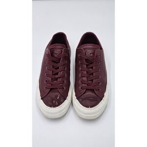 Converse Chuck Taylor All Star Burgundy  MENS Size 5, WOMENS Size 7